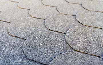 Whitecraig asphalt roofing costs