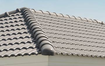 advantages of Whitecraig clay roofing