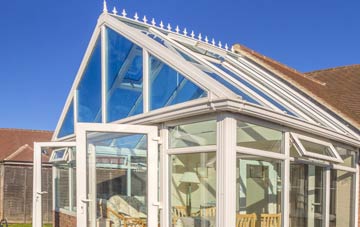 conservatory roof insulation costs Whitecraig