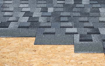 expert Whitecraig asphalt roof companies