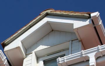 Whitecraig fascia installation costs