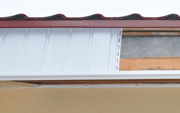 Whitecraig fascia repair costs
