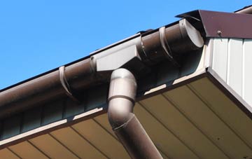 types of Whitecraig fascias