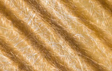 Whitecraig fibreglass roof waterproofing