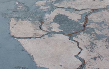 fibreglass roofing replacement Whitecraig