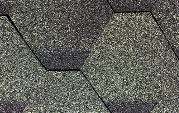 Whitecraig fibreglass shingle repairs