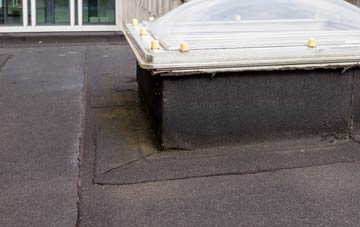 disadvantages of Whitecraig flat roofs