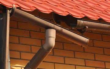 Whitecraig gutter repair costs