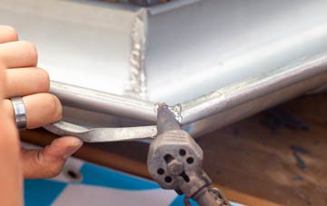 disadvantages of Whitecraig lead roofing