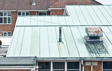 Whitecraig lead roofing costs