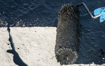 Whitecraig liquid sealant waterproofing