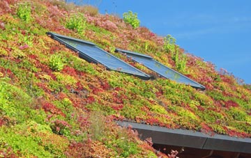 Whitecraig living roof systems