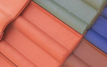 Whitecraig plastic roofing companies