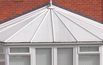 Whitecraig polycarbonate conservatory roof repairs