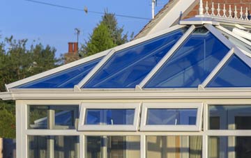 professional Whitecraig conservatory insulation