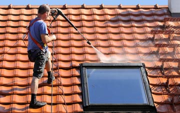roof cleaning Whitecraig, East Lothian