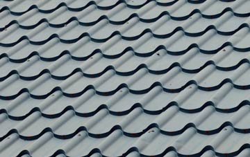 Whitecraig rubber roofing companies