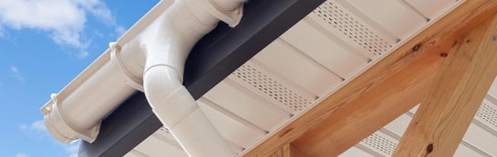 get Whitecraig guttering quotes today