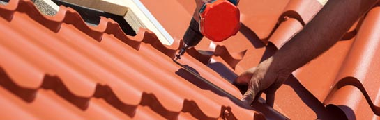 save on Whitecraig roof installation costs