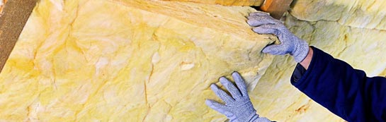 quotes for Whitecraig roof insulation