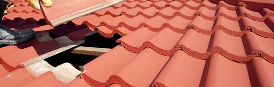 compare Whitecraig roof repair quotes
