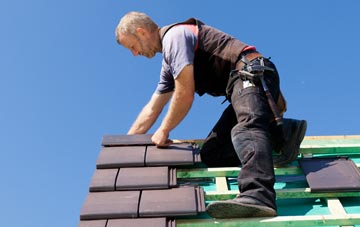 disadvantages of Whitecraig slate roofing