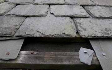 Whitecraig slate roof repairs and maintenance