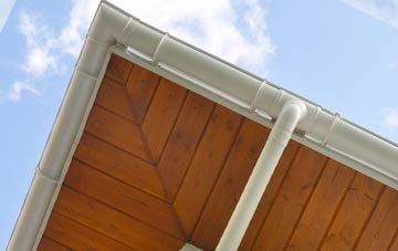 Whitecraig soffit types