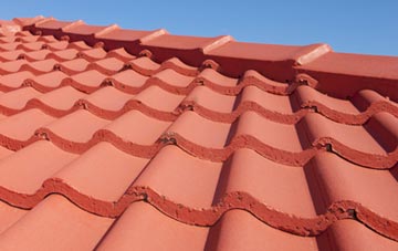 Whitecraig tile and slate roof replacement