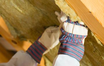 types of Whitecraig pitched roof insulation materials