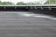 find rated Whitecraig flat roofing companies