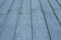 Whitecraig lead roofing