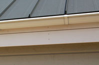 Whitecraig soffit repair