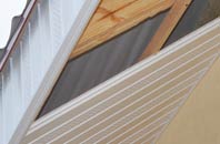 rated Whitecraig soffit repair companies