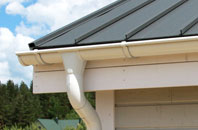 Whitecraig soffits